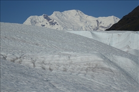 Kennecott Glacier